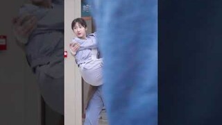 片花教科书级别男友力！李择南公主抱叶璇 《住在我隔壁的甲方 Party A Who Lives Beside Me》丨MangoTV