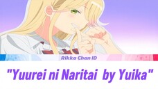 Watari-kun no xx ga Houkai Sunzen (opening song)