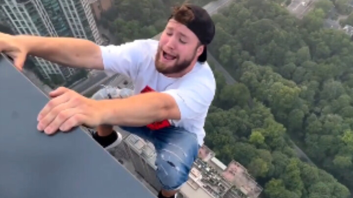 Hidup tak bisa diundur