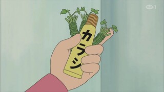 Doraemon episode 323