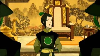 Azula--You're Gonna Go Far Kid