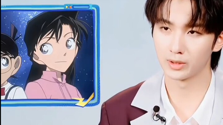 หลี่หงอี้รับบทเป็น CP ของฉัน! ใครจะทนแยกคู่อย่างเป็นทางการได้ล่ะ?