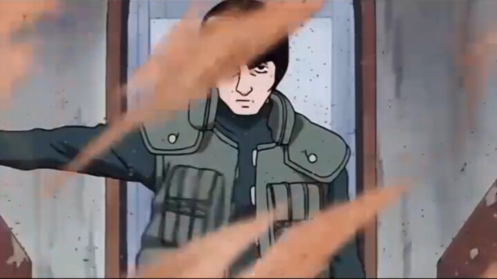 While other characters are still leveling up, you can already deploy Night Kai, Uncle Kai.