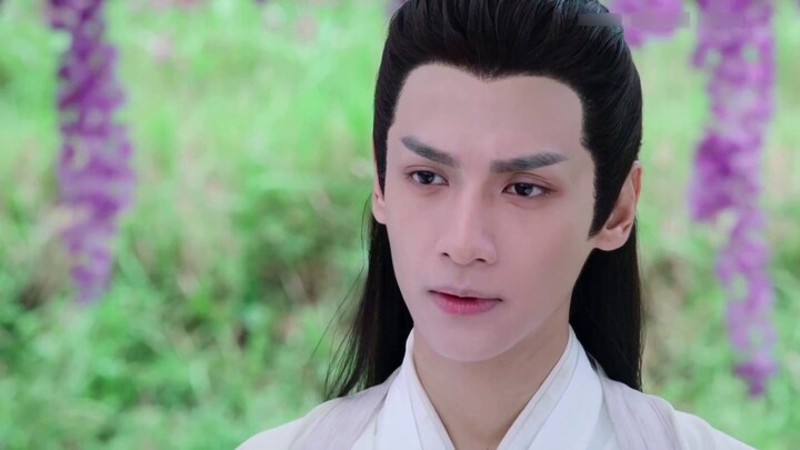[Ye Shen|Run Yu] Luo Yunxi|Ru Meng Ling•The Road Home Episode 5 Narcissus Spin-off