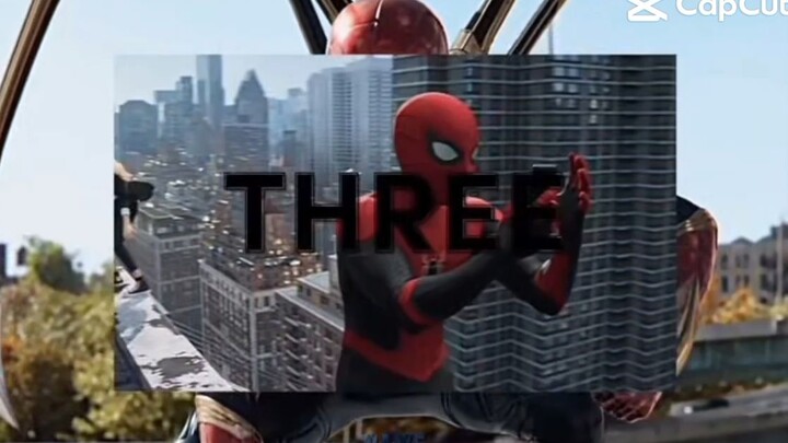 watch the spider man on rush tv