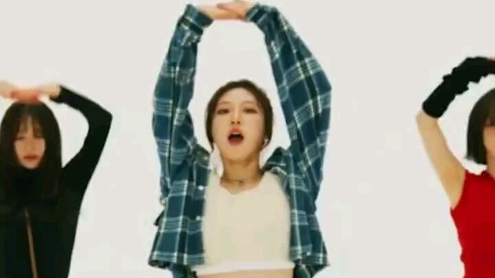 宁艺卓舞蹈牛牛的爱看😍