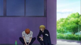 Sasaki to Miyano ep5