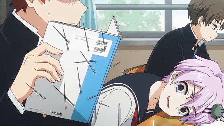 Tại sao lại không chấp nhận tấm lòng của tôi!