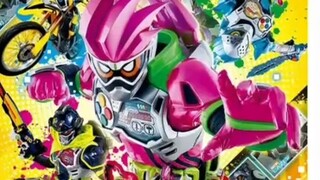 ในบรรดาพล็อตเรื่องของ Kamen Rider คุณคิดว่าพล็อตเรื่องไหนน่าทึ่งที่สุด?