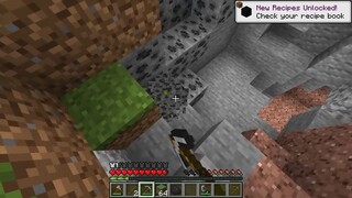 Minecraft nhưng bạn Đi Trên Block Nào Được Block Đó