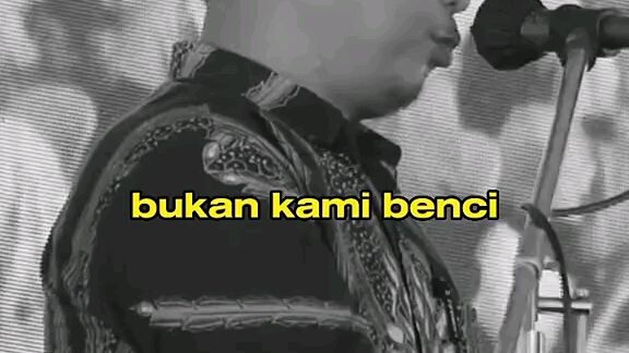 perjuangan santri