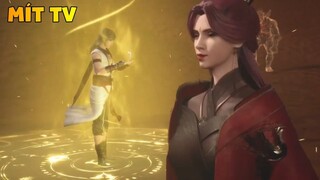 Thủ Tịch Ngự Linh Sư_Ngươi biết không