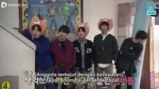 RUN BTS Eps. 51