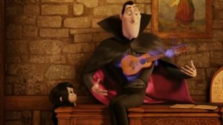 Hotel Transylvania โรงแรมผี หนีไปพักร้อน - Daddy's Girl (Thai)