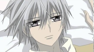 Zero Kiryu's pain  - Save Me From The Fear (Vampire Knight)