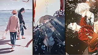 [Tổng hợp] Tiktok Tokyo Revengers buồn #3 | #21 |😞😥 Trái tim cứng rắn có chịu được vid gần 30p này