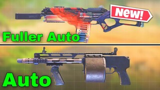 CODM added a Fuller Auto Shotgun