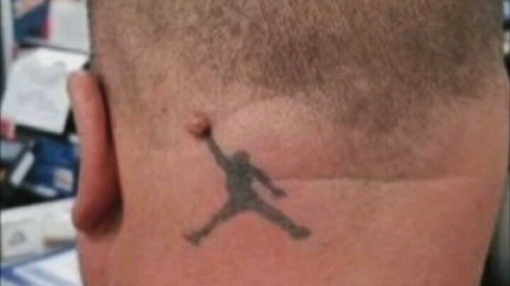 Những Kiểu Tóc Bá Đạo