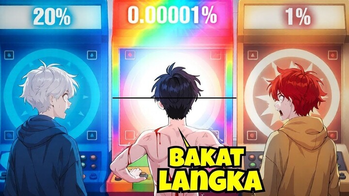 Dia Menjalani Kehidupan TERBURUK Hingga Takdir Menjadikannya Pria Paling BERUNTUNG di Dunia