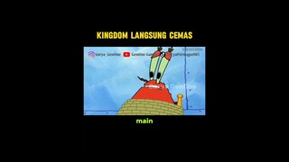 RR9 Dan para kingdom langsung cemas