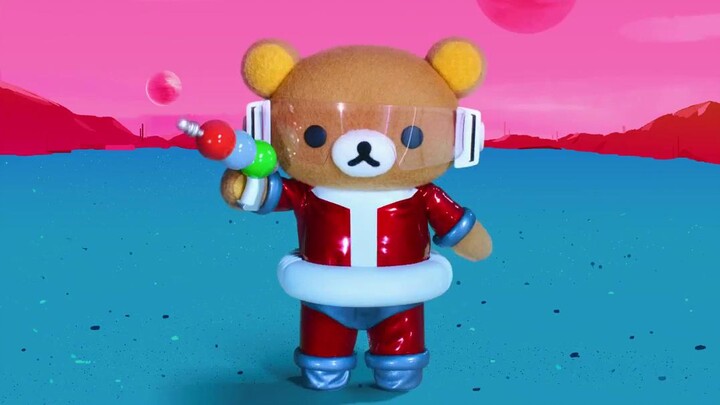 Rilakkuma: Phiêu lưu tại công viên giải trí EP 2 [Sub Việt]