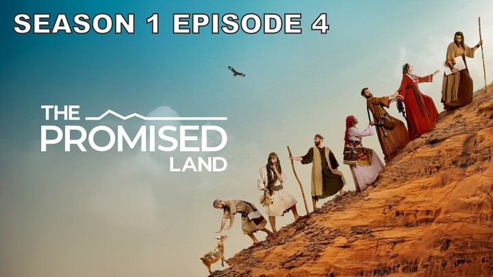 The Promised Land Season 1 Episode 4 - Offering