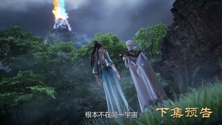 Perview Againts The Sky Supreme Eps 435