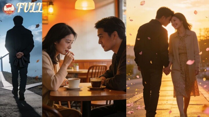 Namun Cinta Kita Kembali Bersemi Setelah Bertemu! #romantic #drama #minidrama