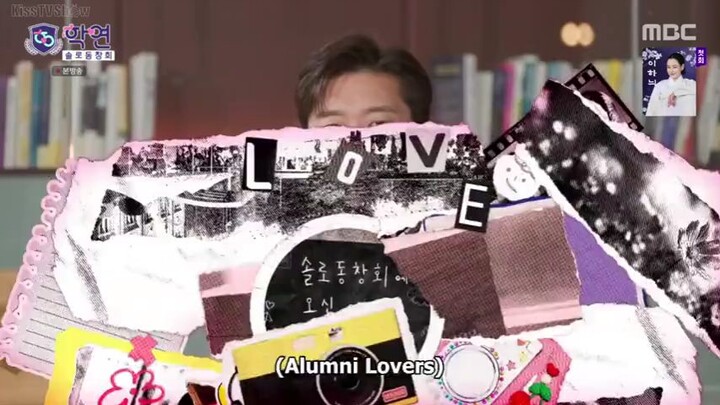 Alumni Lovers 💕Ep 6