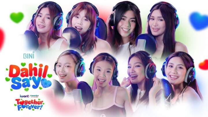 B‌I‌N‌I‌ ‌|‌ ‌'‌D‌a‌h‌i‌l‌ ‌S‌a‌'‌y‌o‌'‌ ‌O‌f‌f‌i‌c‌i‌a‌l‌ ‌M‌u‌s‌i‌c‌ ‌V‌i‌d‌e‌o‌ ‌|‌ ‌#‌T‌o‌g‌e‌t‌