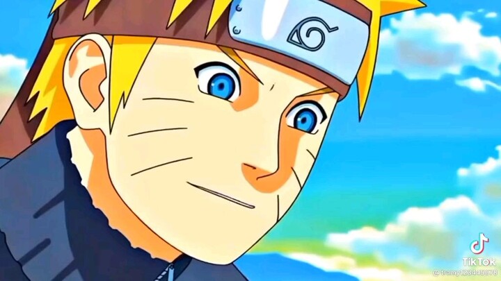 Naruto Uzumaki