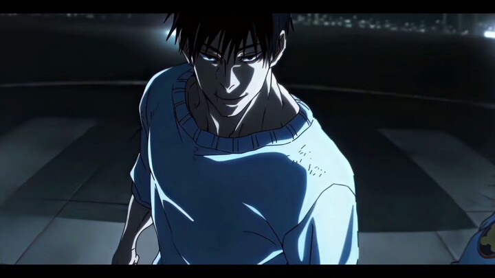 Joey Vyvanse - Heavyweight「AMV x LYRICS」