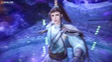 Wan Jie Zhi Zhun episode 222 sub indo