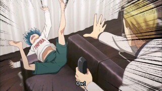 Hinamatsuri: Episode  6