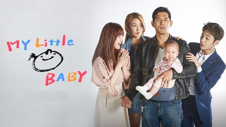 ʍʏ ʟɨȶȶʟɛ ɮǟɮʏ E15 | Comedy, Family | English Subtitle | Korean Drama