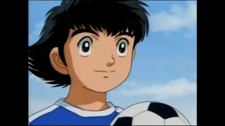 Captain Tsubasa Episode 2 Dub Indo