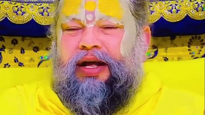 ज्यादा वज़न पर क्या बोले प्रेमानंद जी महाराज ! Premanand ji Maharaj Advice for H