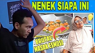 NENEK MASAK VIRAL DI TIKTOK !!!