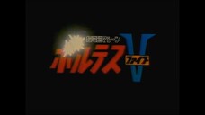 Voltes V - Episode 24 - Tagalog Dub