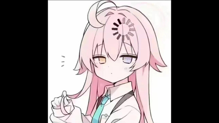 Versi kenikmatan murni dari Hoshino! ! ! ! "Uh huh huh~ Di mana aku bisa tidur~"
