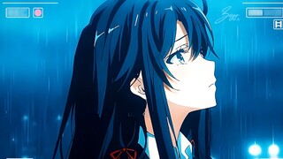 "The healing song "Deep Blue", the beautiful picture cannot be surpassed"