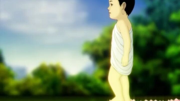 佛陀的Chapter_03_Sub_Chinese_full