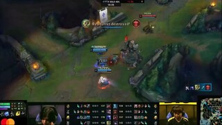TSM vs DIG Highlights _ LCS Spring 2022 W1D2 _ Team Solomid vs Dignitas