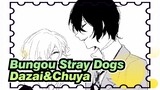 [Bungou Stray Dogs/Animatic] Dazai&Chūya - PRESENT