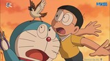 #Doraemon: Biển báo cấm đoán - Không được Không được!!