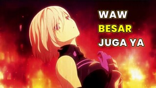 AMV Fate memanjakan mata penonton 🔥