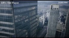 EP1- The Player -