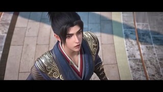 Shen Mu สุสานเทพเจ้า (ภาค2) ตอนที่ 4 ซับไทย