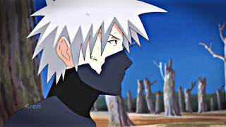 Kakashi:> Jutsu macam apa itu..!