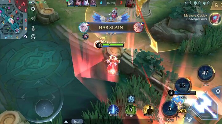 angas n aurora